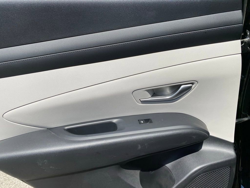 Certified 2025 Hyundai Tucson SEL AWD/4WD image 25