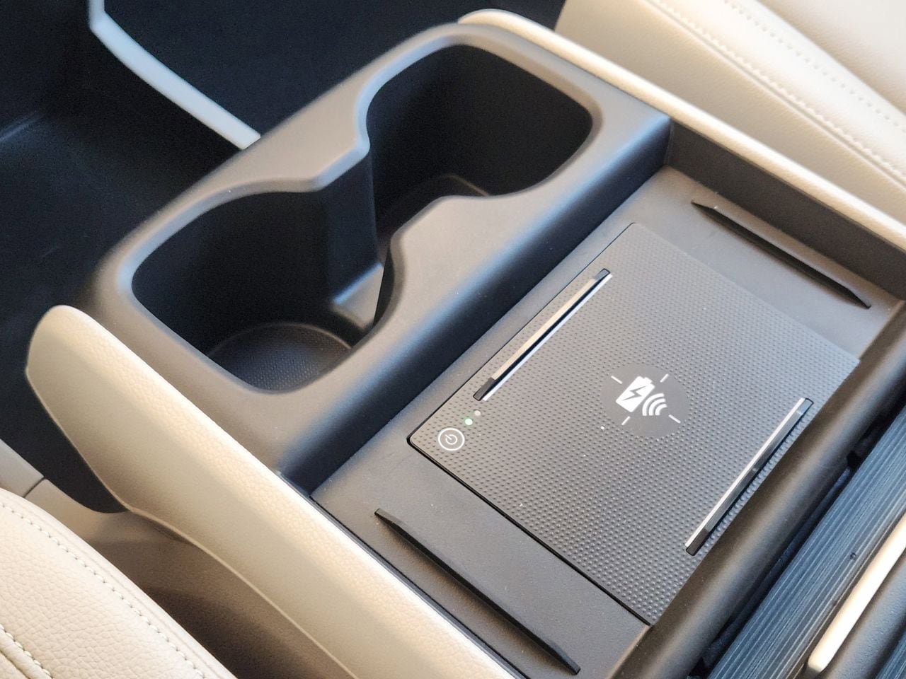 New 2026 Honda Odyssey EX-L image 15