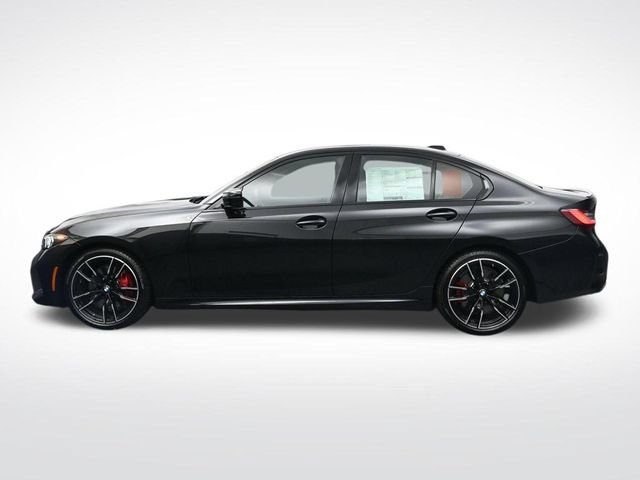 New 2026 BMW M340i RWD image 8