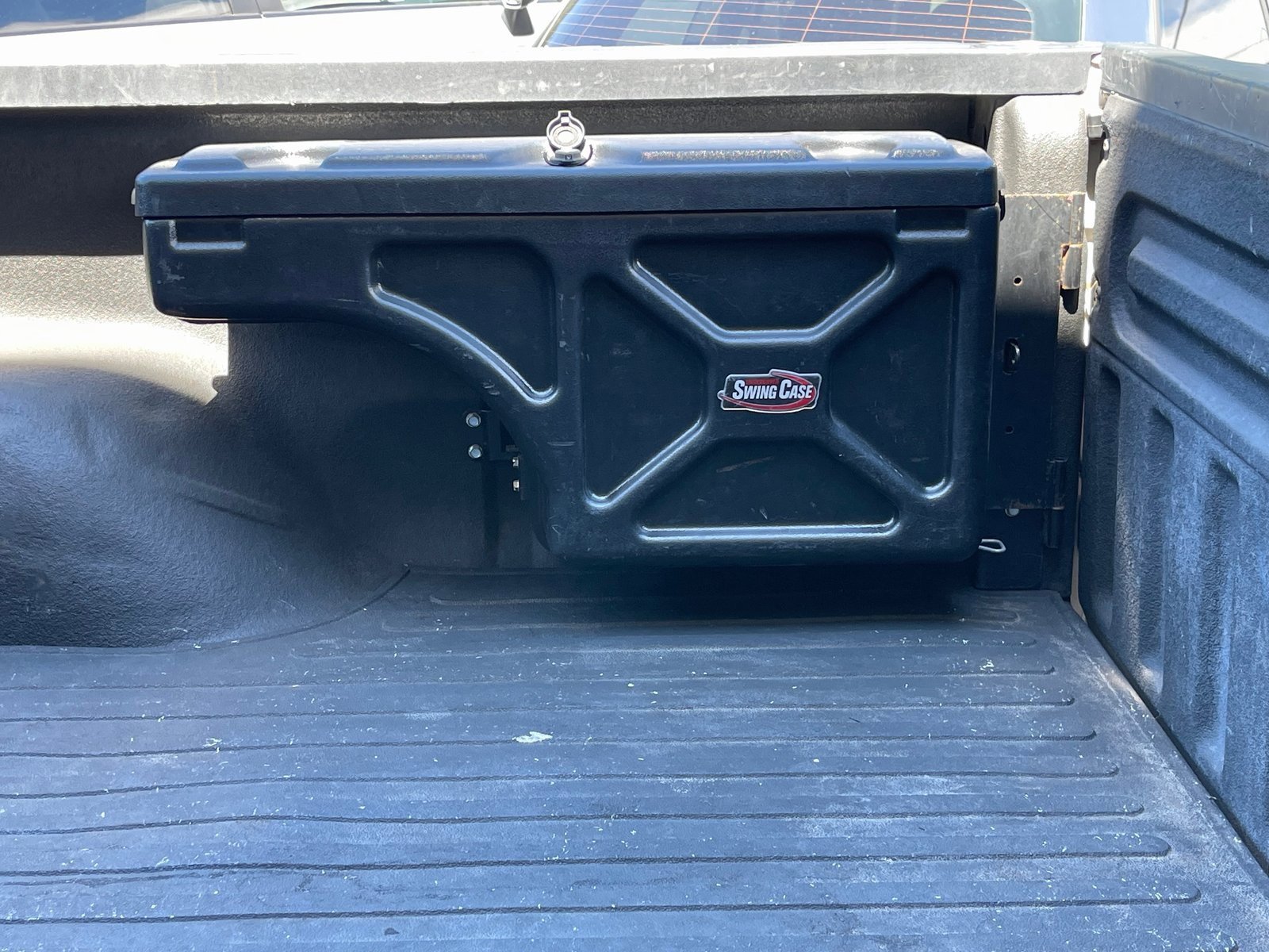 Used 2012 Ford F250 Lariat image 19