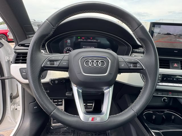 Used 2023 Audi A5 2.0T Premium Plus AWD/4WD image 21