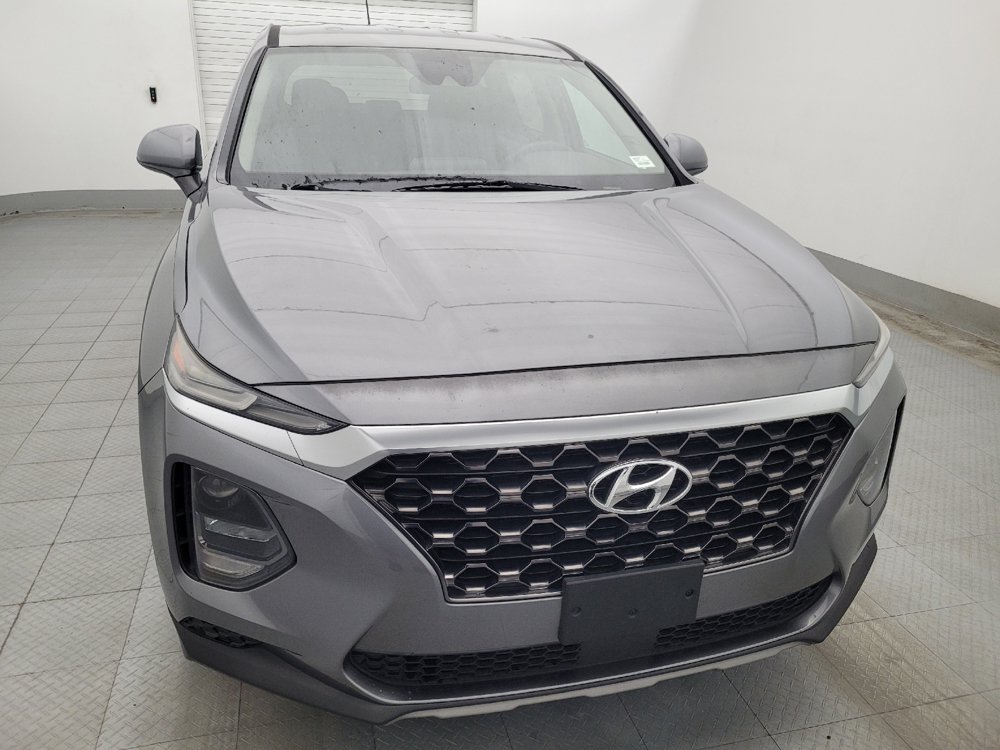 Used 2019 Hyundai Santa Fe SE FWD image 14