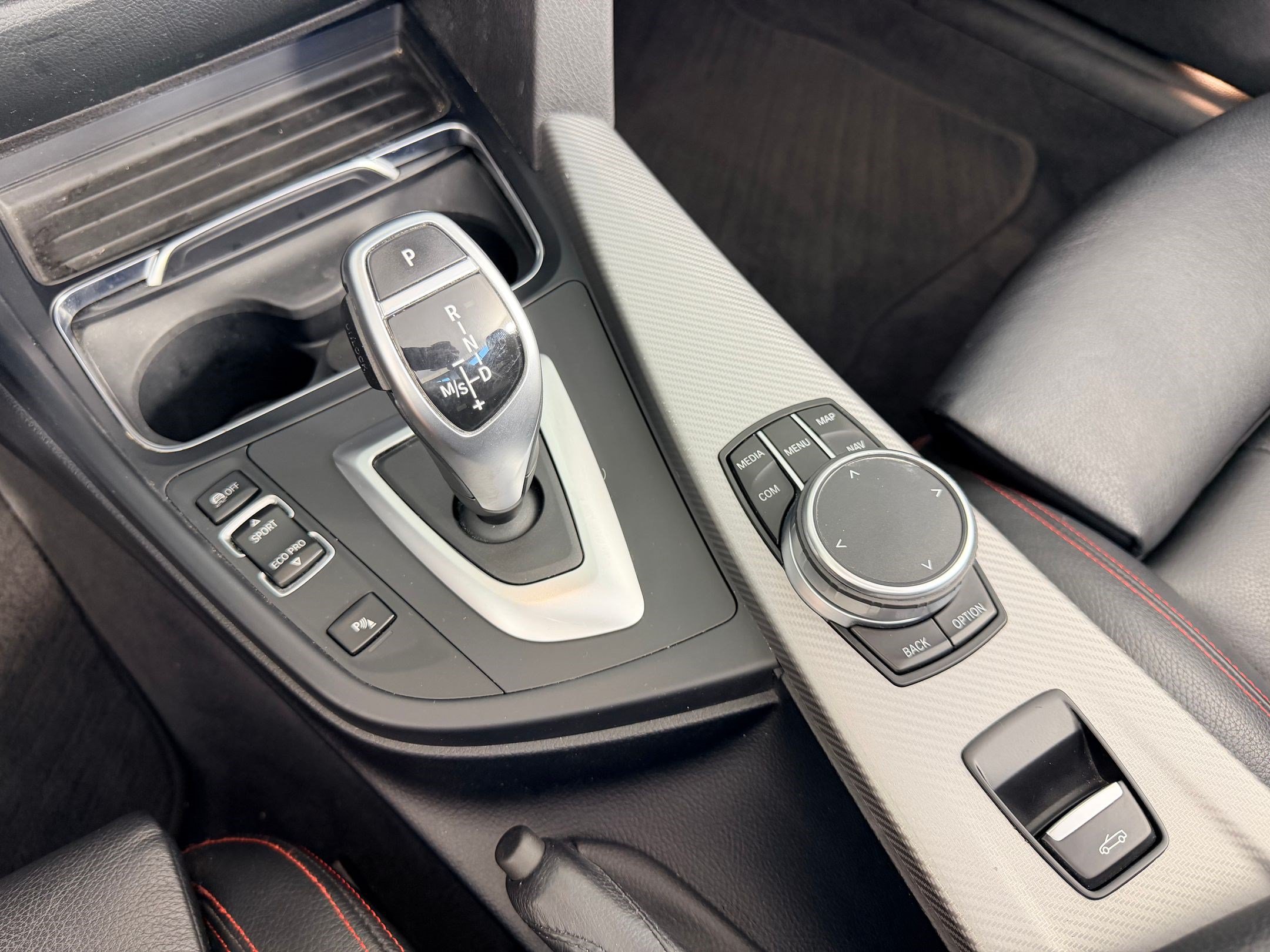 Used 2020 BMW 430i Convertible w/ Convenience Package RWD image 16