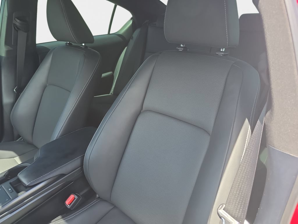 Used 2024 Lexus IS 350 F Sport RWD image 24
