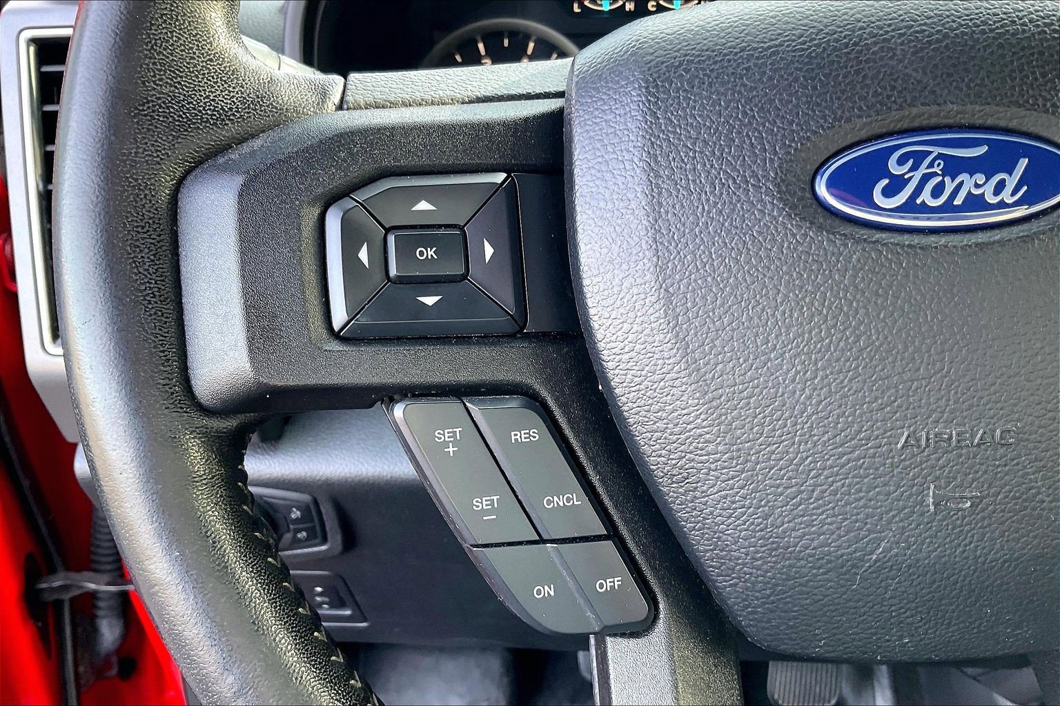 Used 2019 Ford F150 XLT w/ Equipment Group 302A Luxury image 20