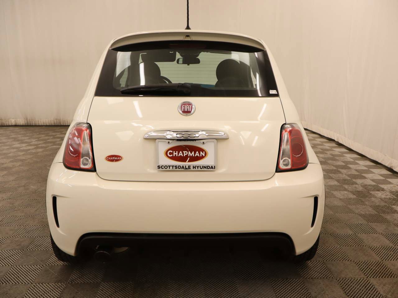 Used 2014 FIAT 500 Turbo image 5