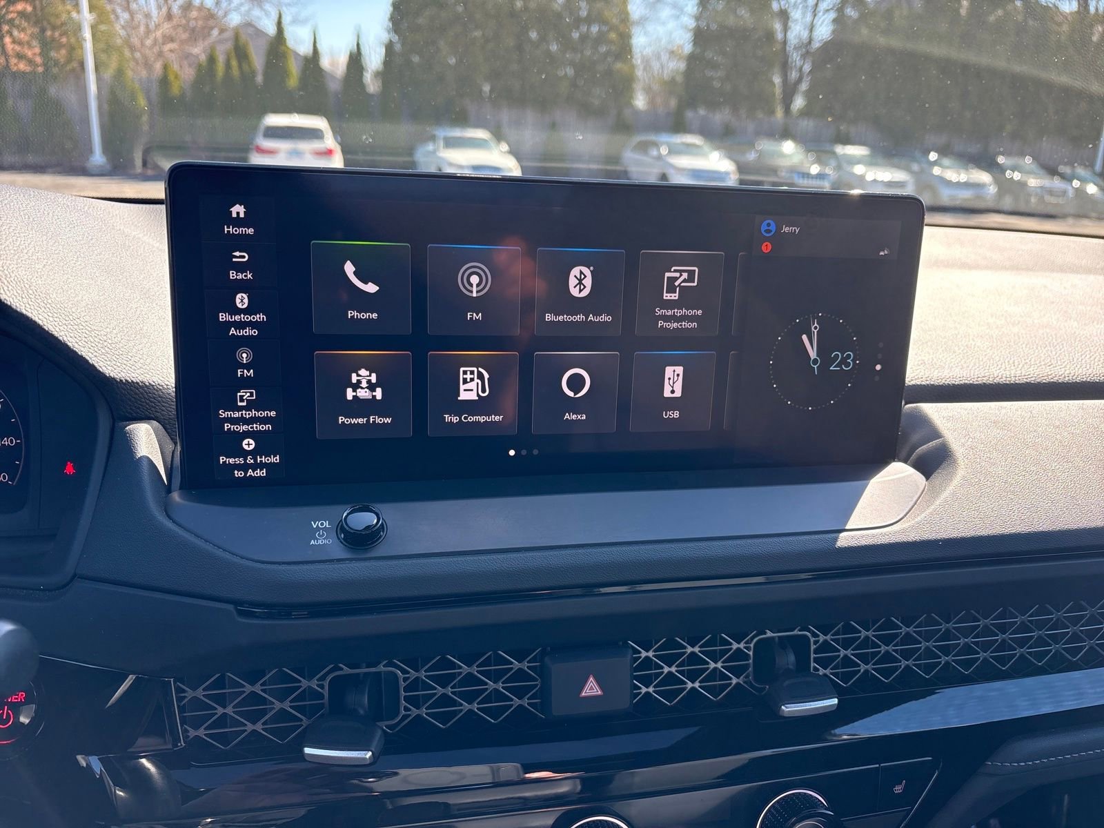 Used 2023 Honda Accord Sport image 19