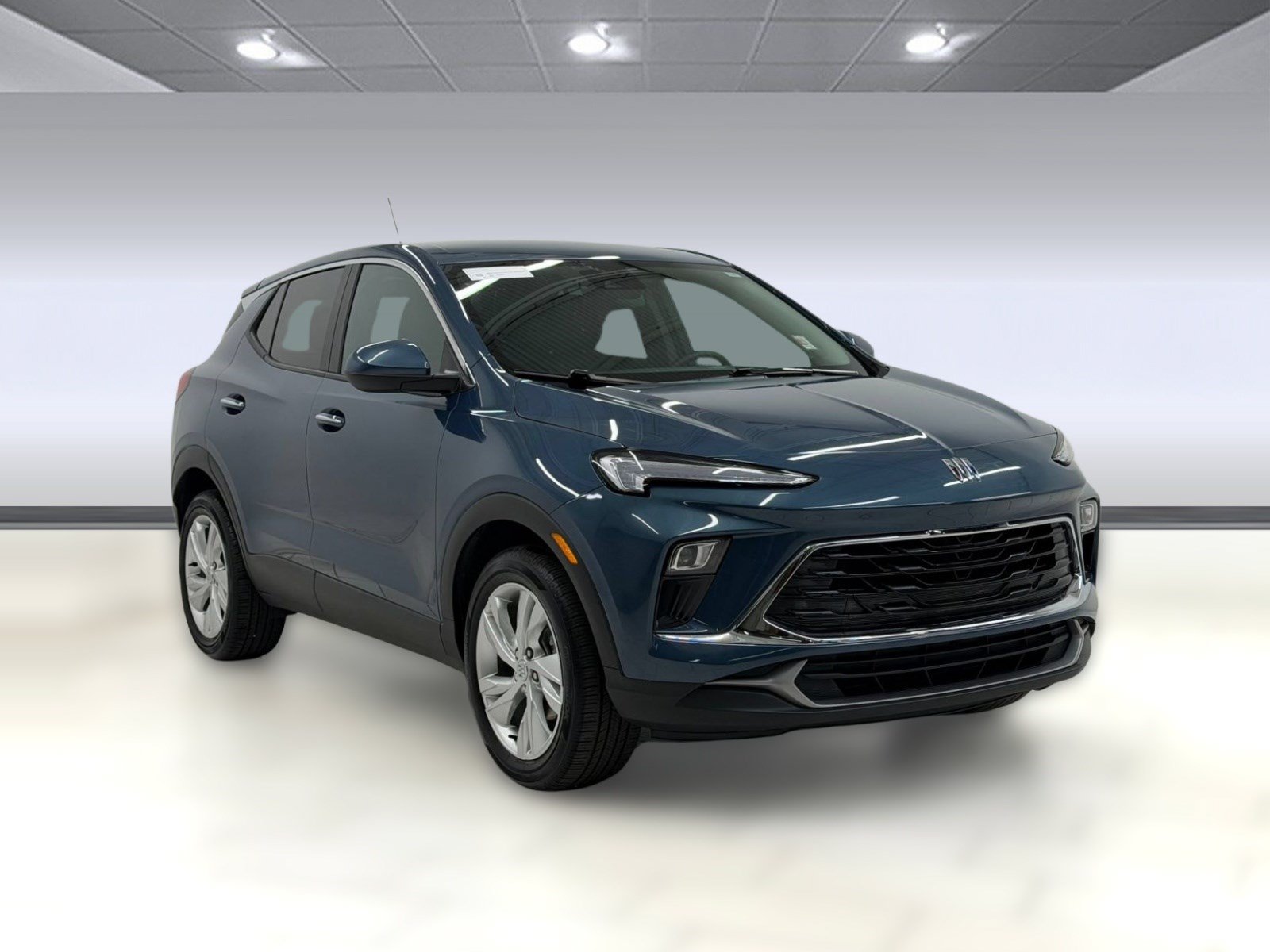 Used 2024 Buick Encore GX Preferred FWD image 6