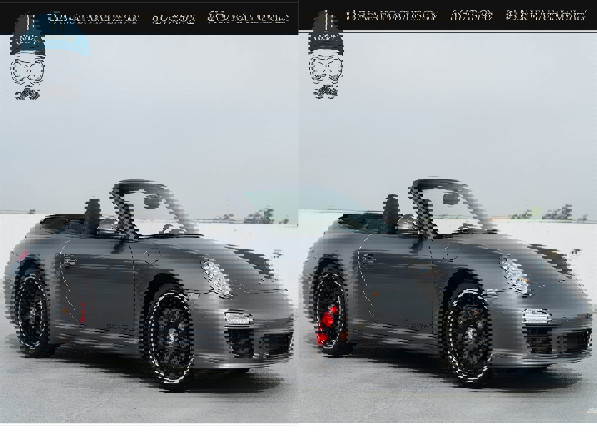 Used 2012 Porsche 911 Carrera 4 GTS image 4