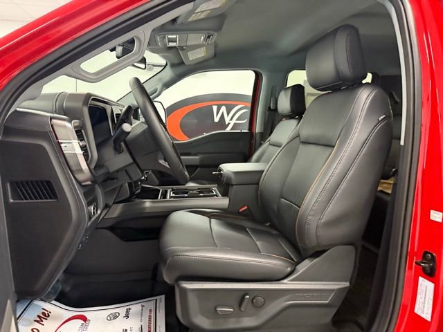 New 2026 Ford F450 4x4 Crew Cab Super Duty image 10