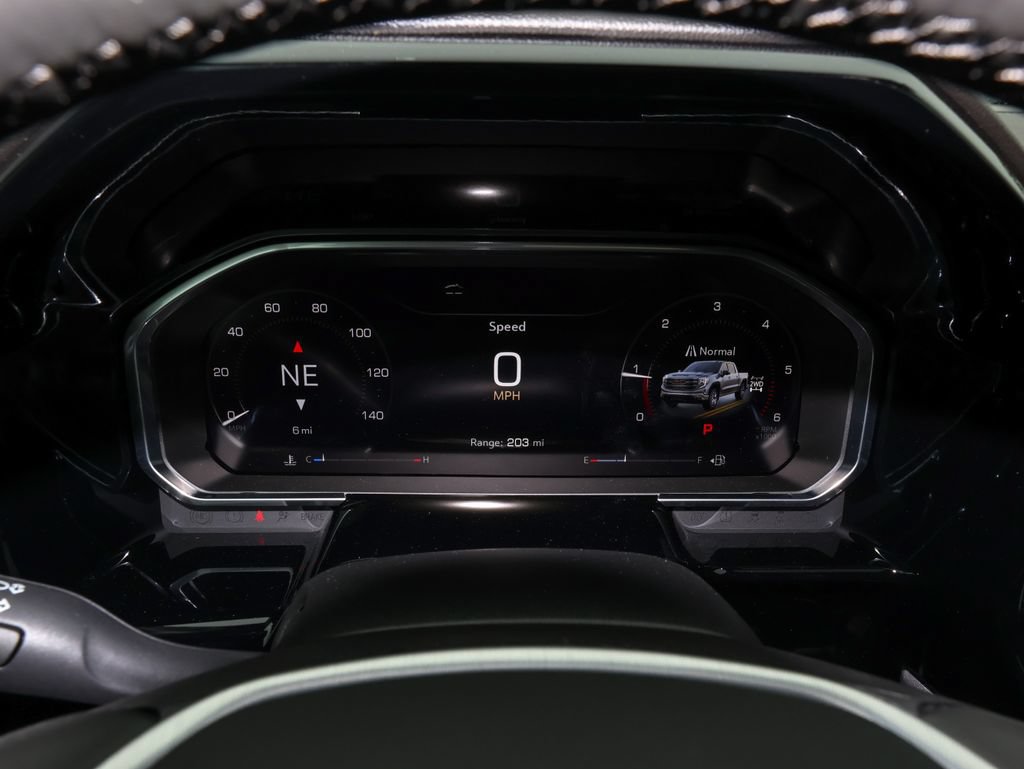 New 2026 GMC Sierra 1500 Elevation w/ Elevation Premium Package AWD/4WD image 18