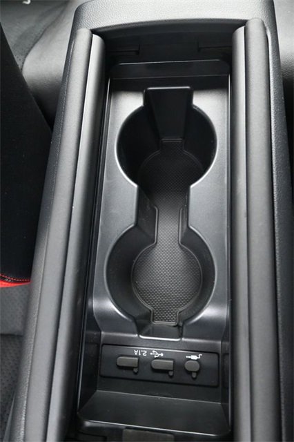 New 2025 Subaru BRZ Limited image 11