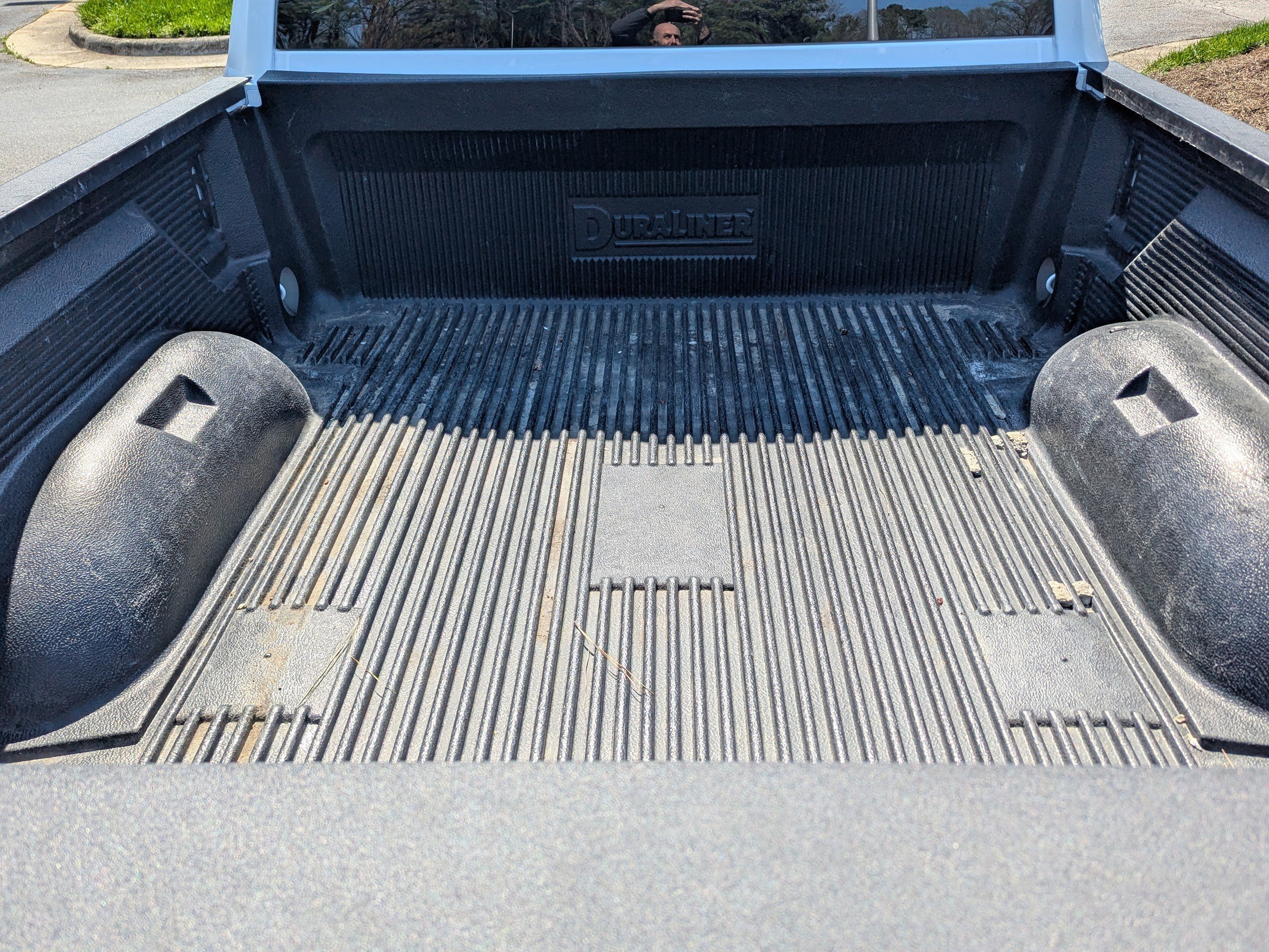 Used 2024 RAM 2500 Big Horn image 26