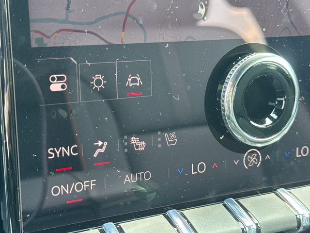 New 2027 GMC Acadia AT4 w/ Luxury Package AWD/4WD image 27