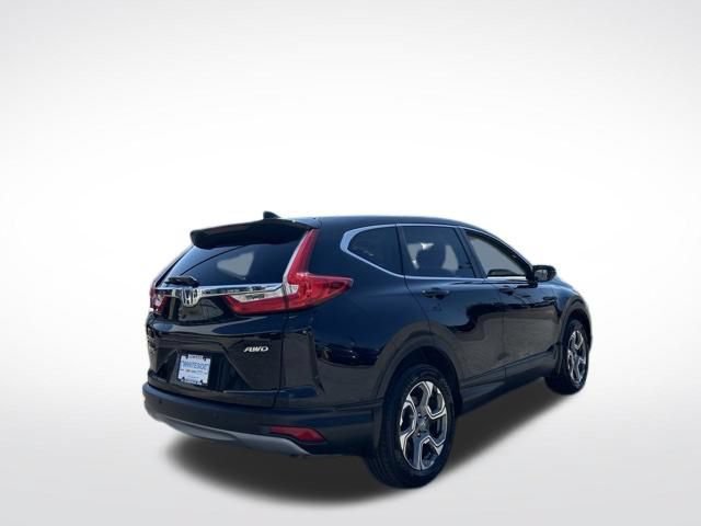 Used 2018 Honda CR-V EX-L image 13