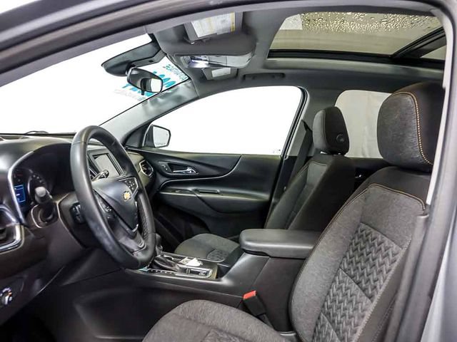 Used 2024 Chevrolet Equinox LT FWD image 13