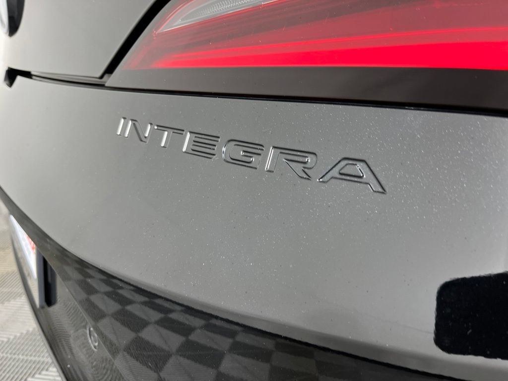 Used 2023 Acura Integra A-Spec FWD image 18