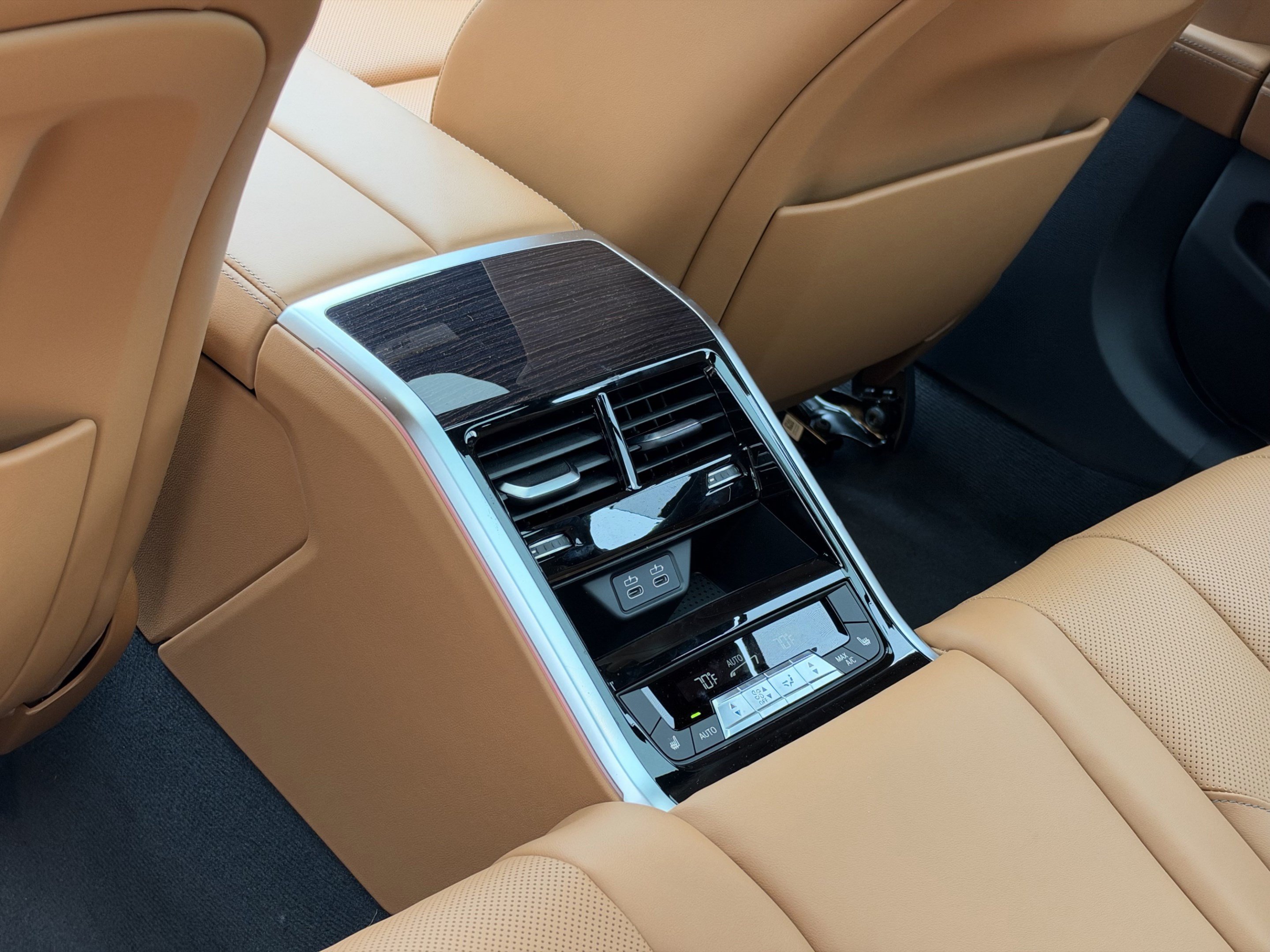 New 2026 BMW 840i RWD image 29