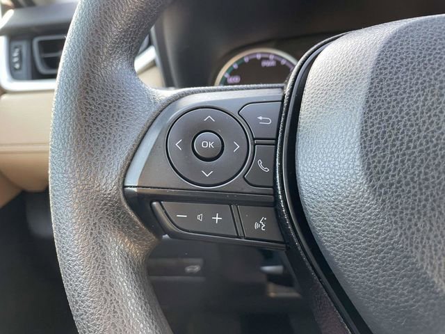 Used 2021 Toyota RAV4 XLE w/ Convenience Package image 26