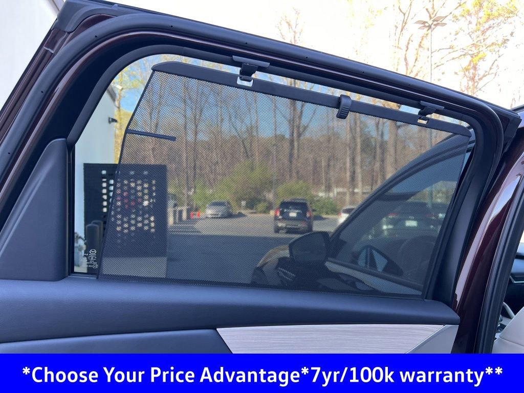 Used 2025 MAZDA CX-90 Plug-In Hybrid w/Premium Sport image 45