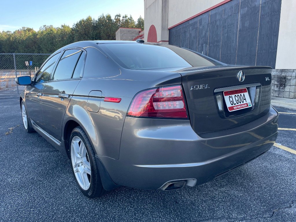 Used 2008 Acura TL image 6