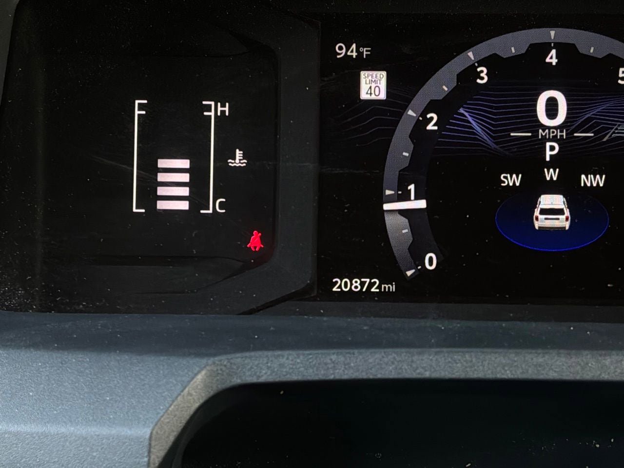 Used 2025 Toyota 4Runner SR5 RWD image 37