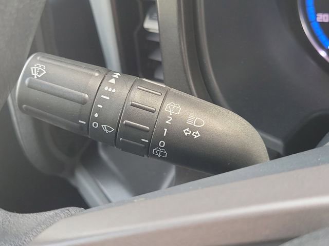 Used 2022 Ford Bronco 2-Door AWD/4WD image 9