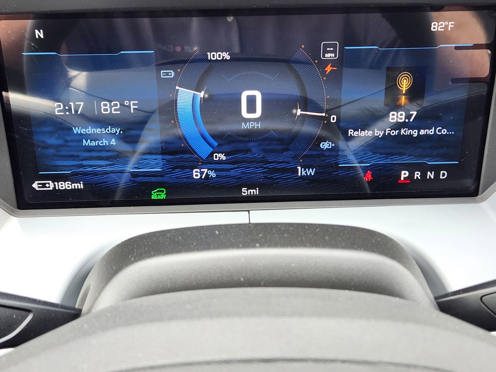 New 2027 Chevrolet Bolt LT image 12