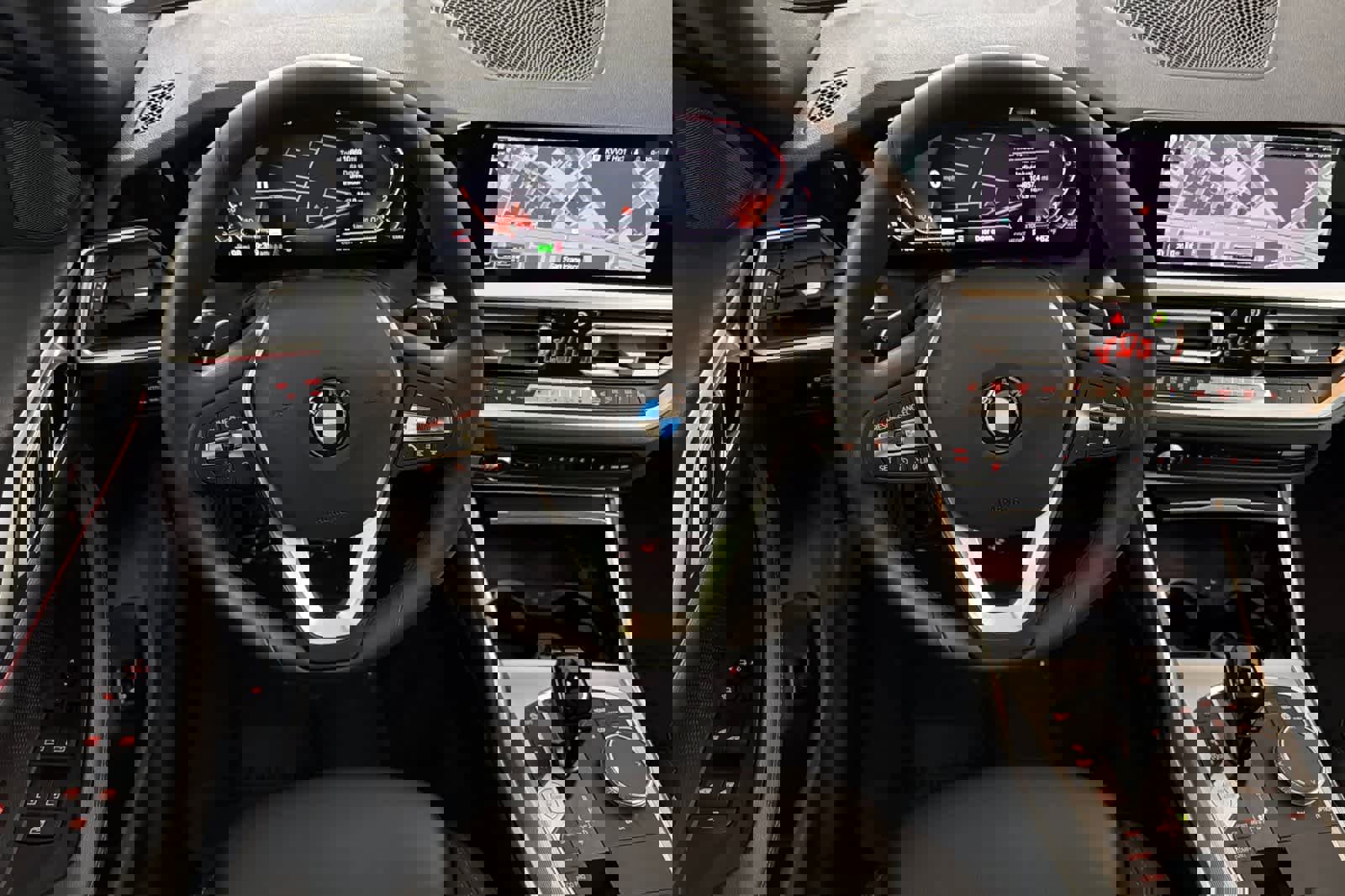 Used 2023 BMW 430i Gran Coupe image 14