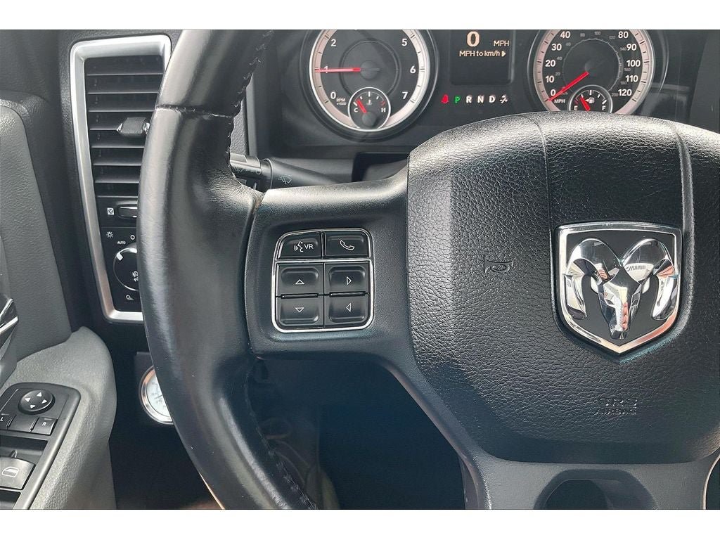 Used 2014 RAM 2500 Big Horn AWD/4WD image 20