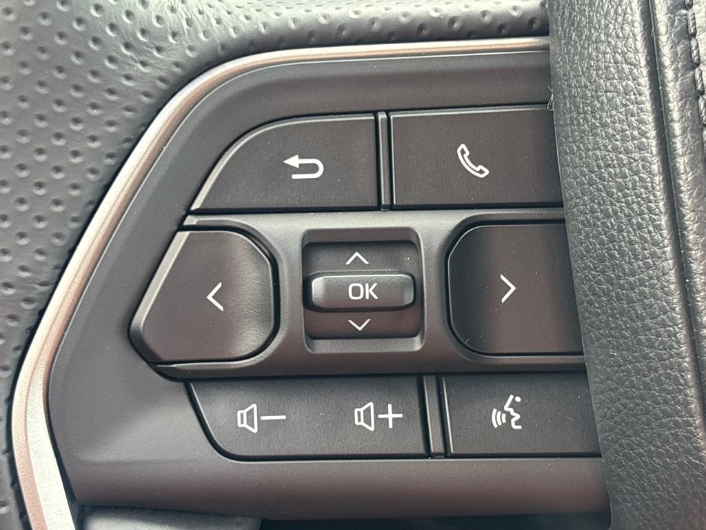 New 2025 Toyota 4Runner TRD Off-Road image 19