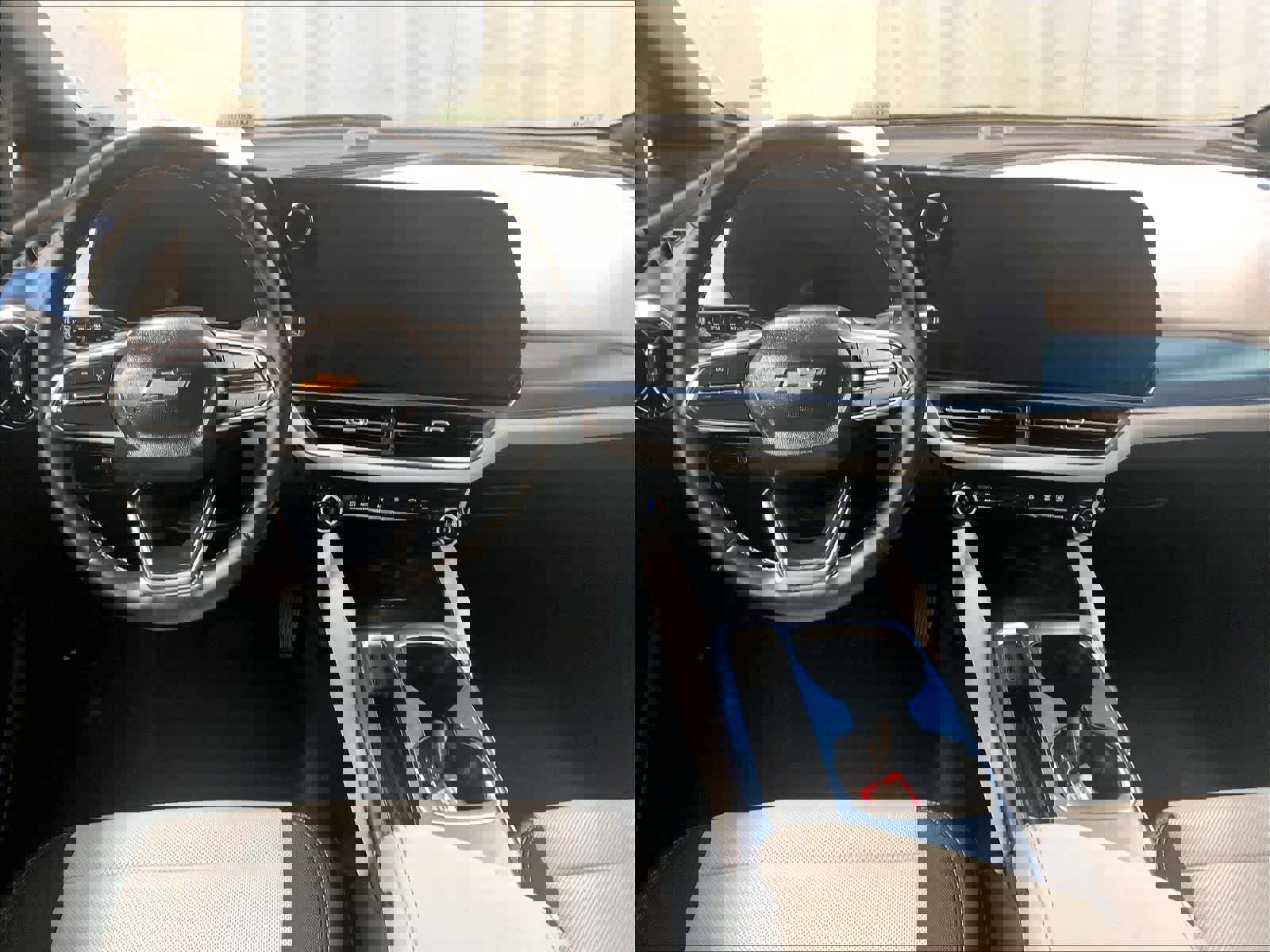 Used 2025 Chevrolet Equinox EV LT image 21