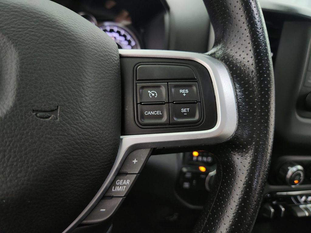 Used 2019 RAM 2500 Big Horn w/ Protection Group AWD/4WD image 20