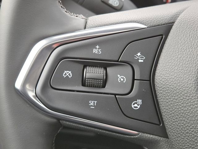 New 2026 Chevrolet TrailBlazer LT w/ Convenience Package AWD/4WD image 14