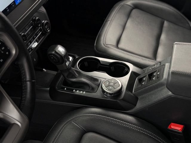 Certified 2025 Ford Bronco Big Bend AWD/4WD image 23
