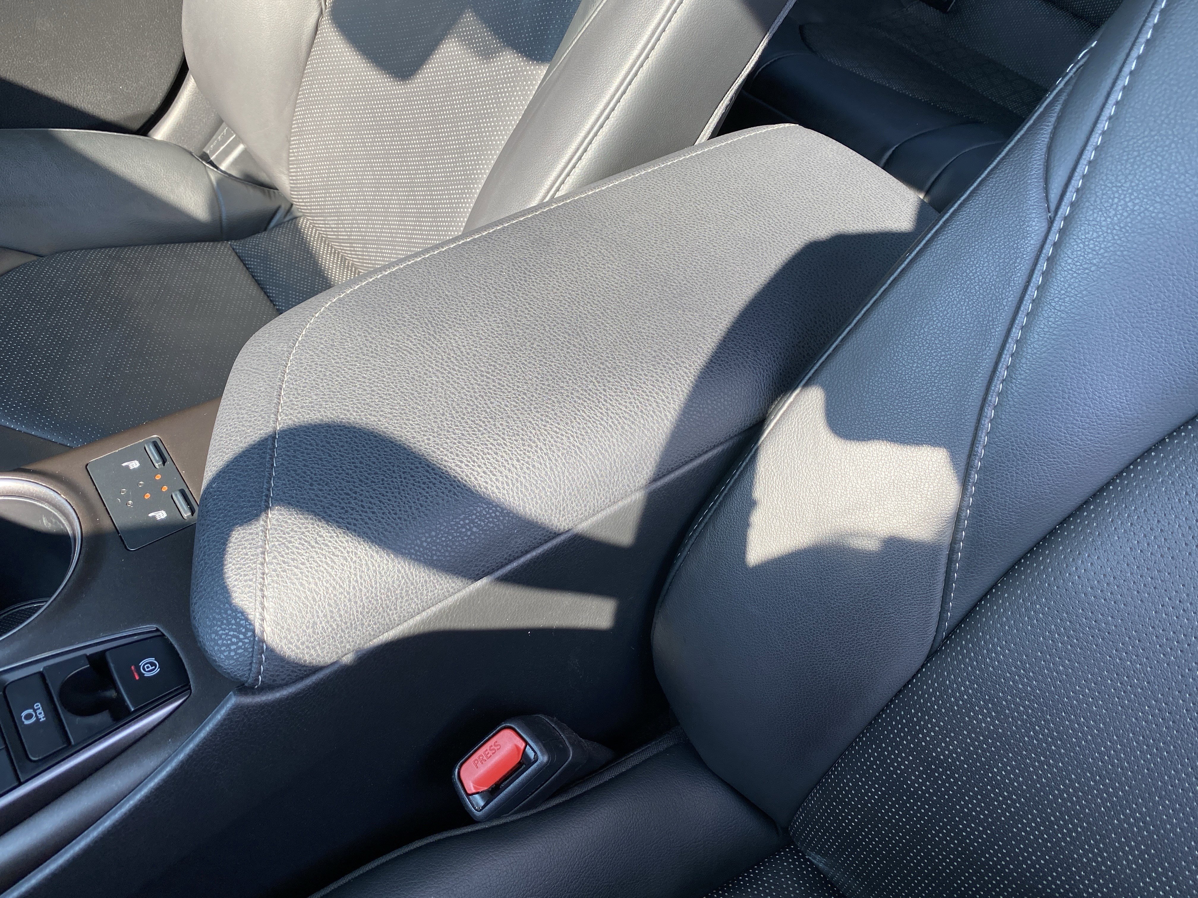 Used 2024 Toyota Camry XSE image 33