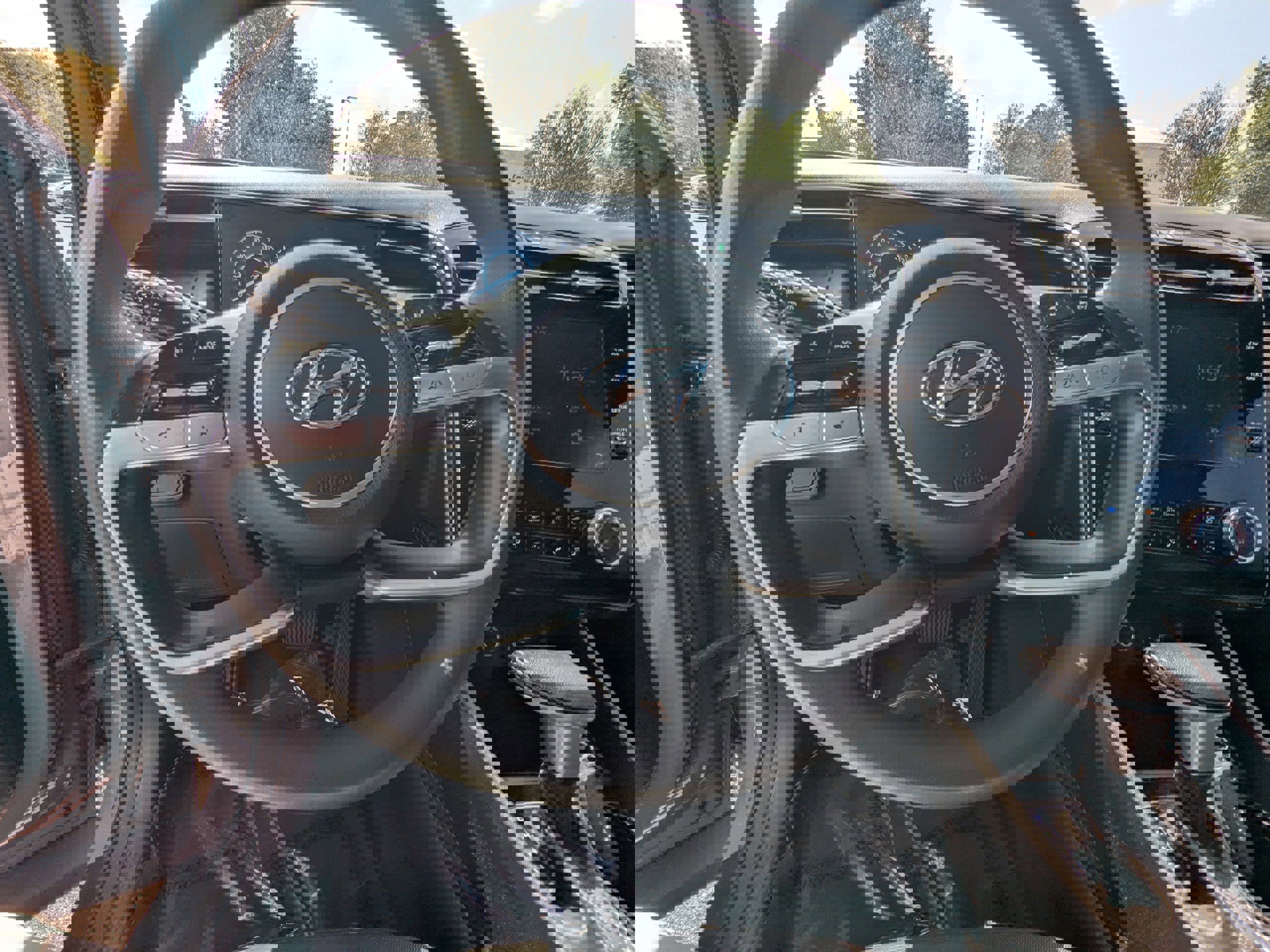 Used 2022 Hyundai Santa Cruz SEL w/ Activity Package AWD/4WD image 19