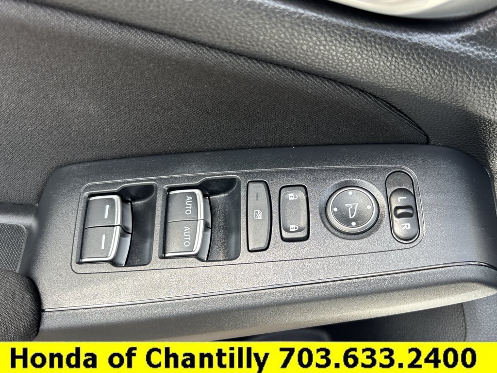 Certified 2024 Honda Civic Sport image 20