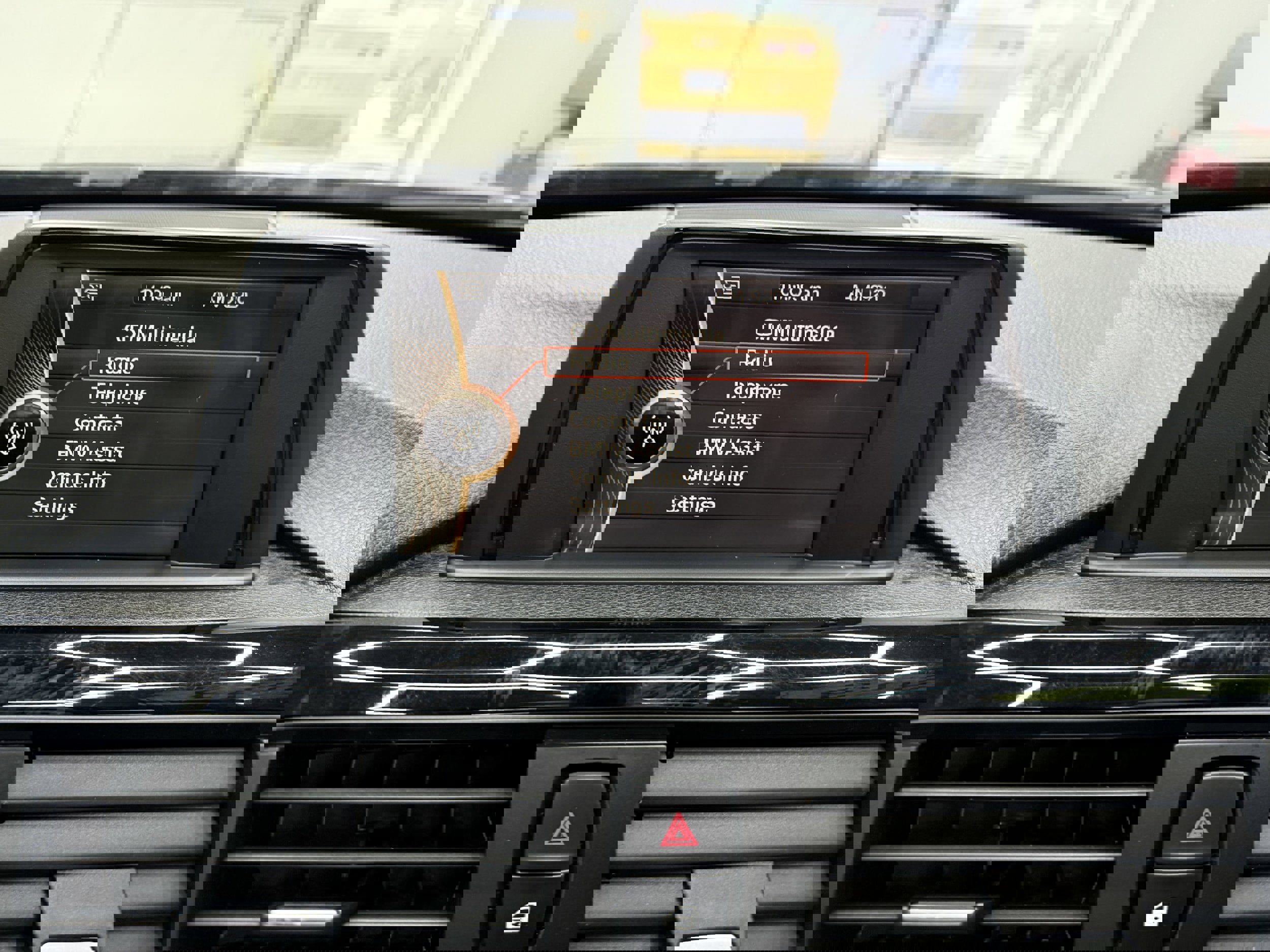 Used 2013 BMW 335i xDrive Sedan image 14