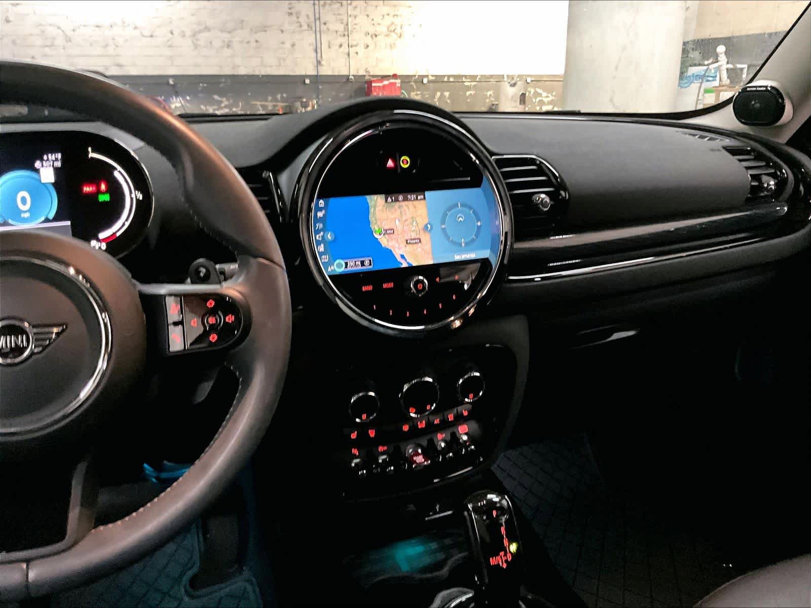Used 2023 MINI Cooper Clubman S AWD/4WD image 8