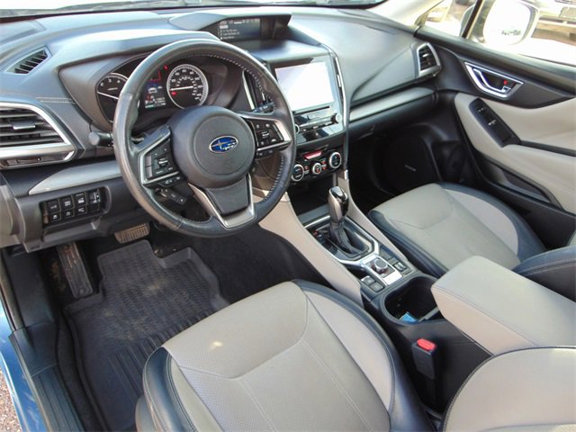 Used 2019 Subaru Forester Limited image 11