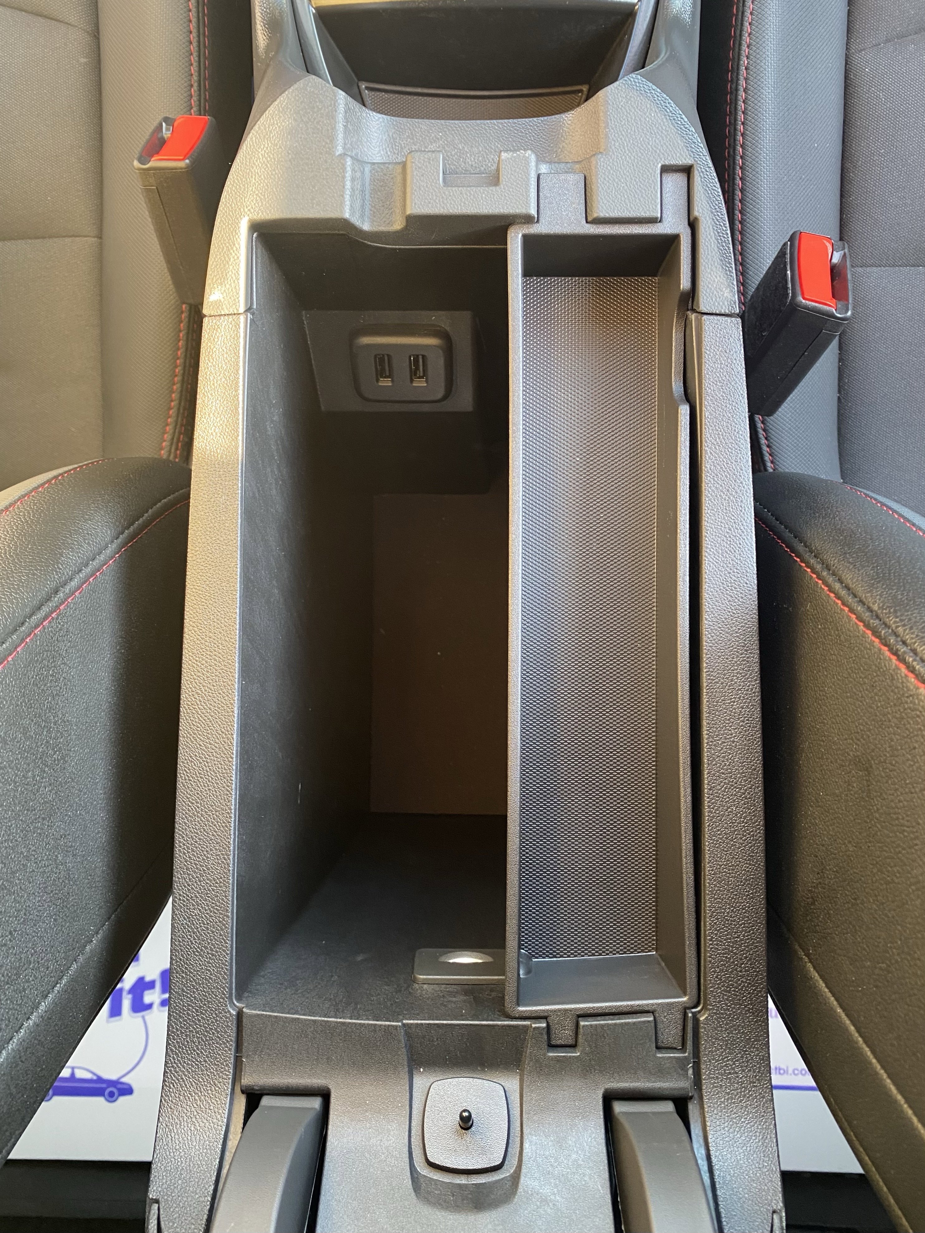 Used 2024 Chevrolet Equinox RS image 19