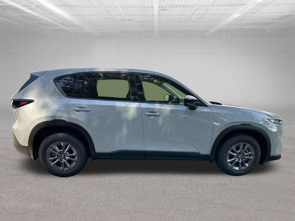 New 2026 MAZDA CX-5 Select AWD/4WD image 7