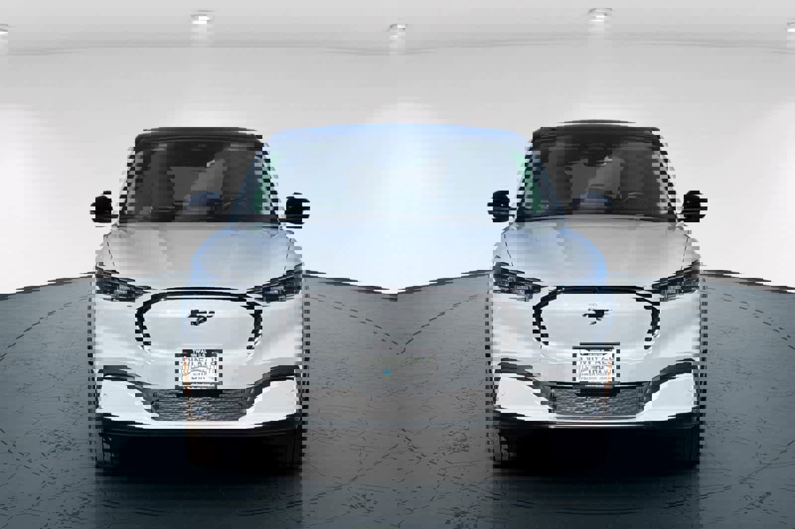 Used 2023 Ford Mustang Mach-E Premium image 10