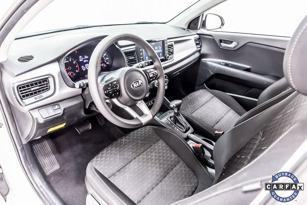 Used 2020 Kia Rio S image 21