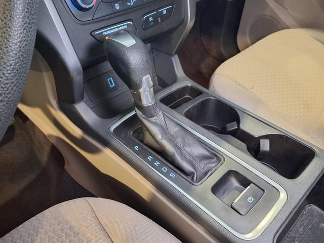 Certified 2017 Ford Escape SE FWD image 11