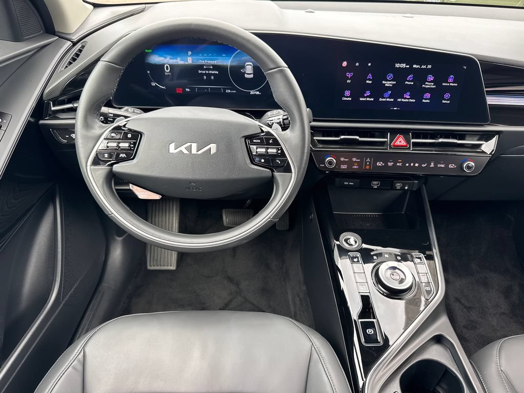 Used 2024 Kia Niro Wind FWD image 21