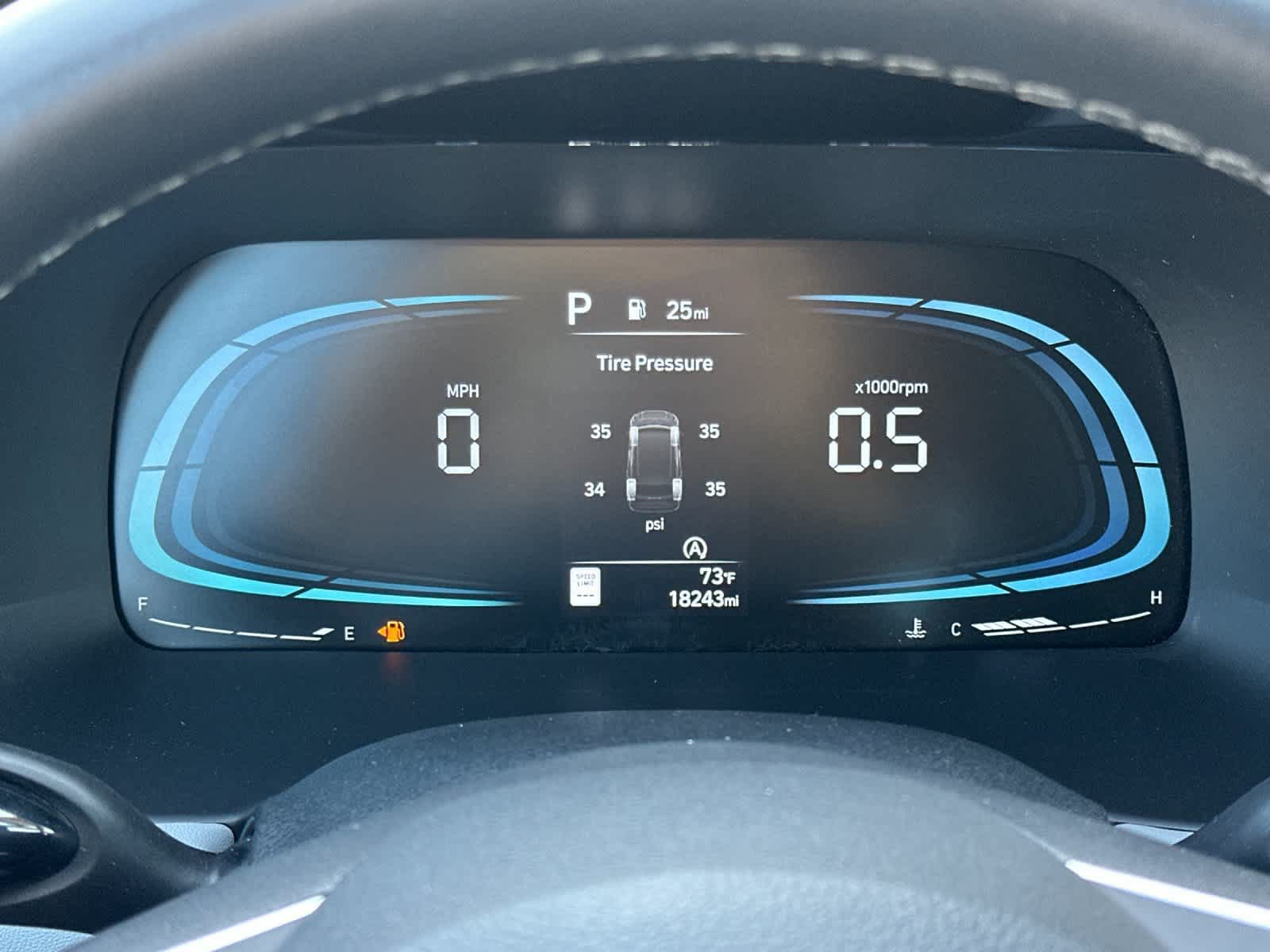 Certified 2024 Hyundai Palisade SEL FWD image 27