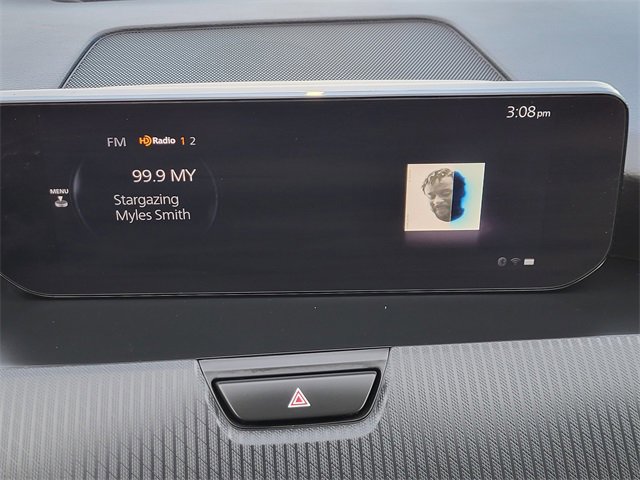 Used 2025 MAZDA CX-90 3.3 Turbo w/ Select Package image 11