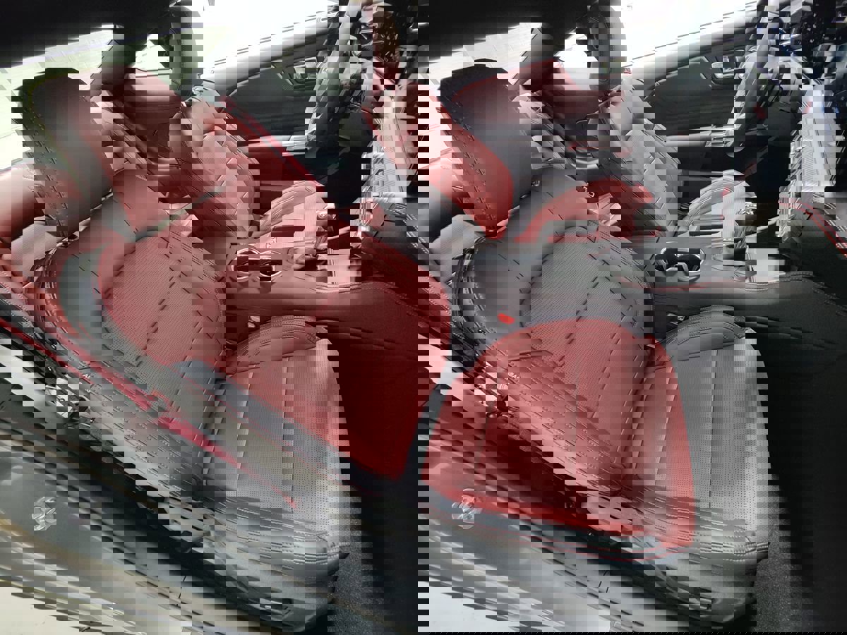 Used 2025 Ford Mustang GT Premium w/ GT Performance Package image 15